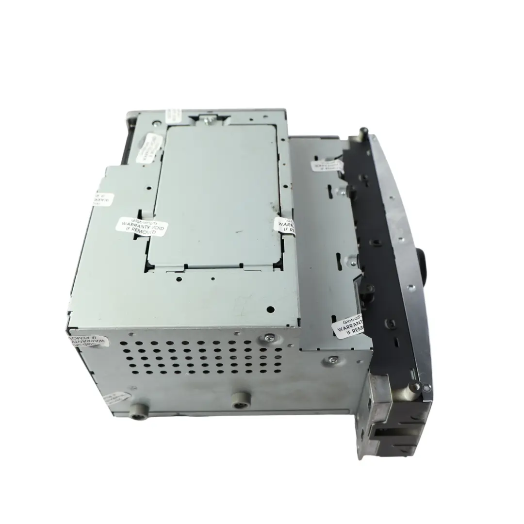 Navigation CD Player COMAND Radio Sat Nav Head Unit to Mercedes W204 with Part number A2049005903 Mercedes W204 Navigation CD Player COMAND Radio Sat Nav Head Unit - SKU A2049005903-1 - Part number A2049005903