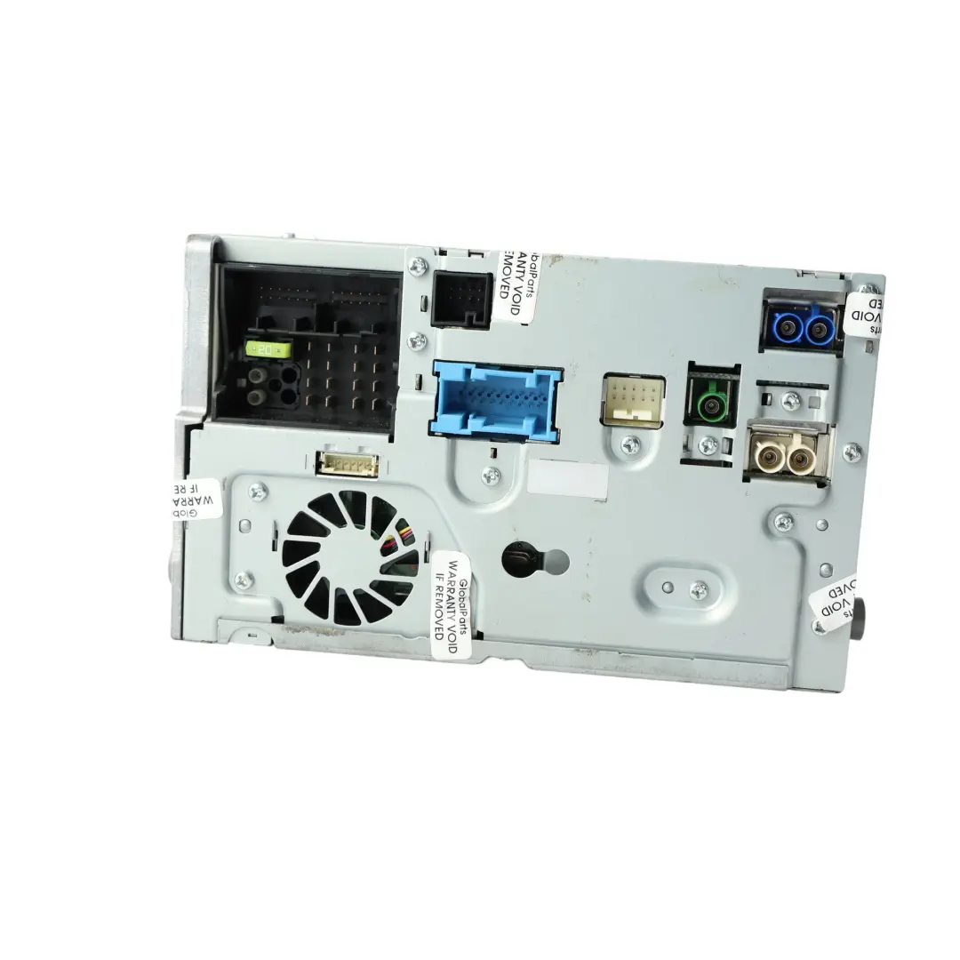 Navegación Reproductor CD COMAND Radio Sat Nav para Mercedes W204 con número de pieza A2049005903 Mercedes W204 Navegación Reproductor CD COMAND Radio Sat Nav - SKU A2049005903-1 - Número de pieza A2049005903