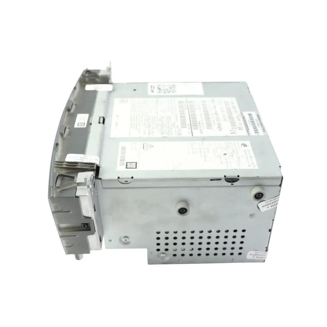 Mercedes W204 Navigazione Lettore CD COMAND Radio Sat Nav - SKU A2049005903-1 - Numero di parte A2049005903