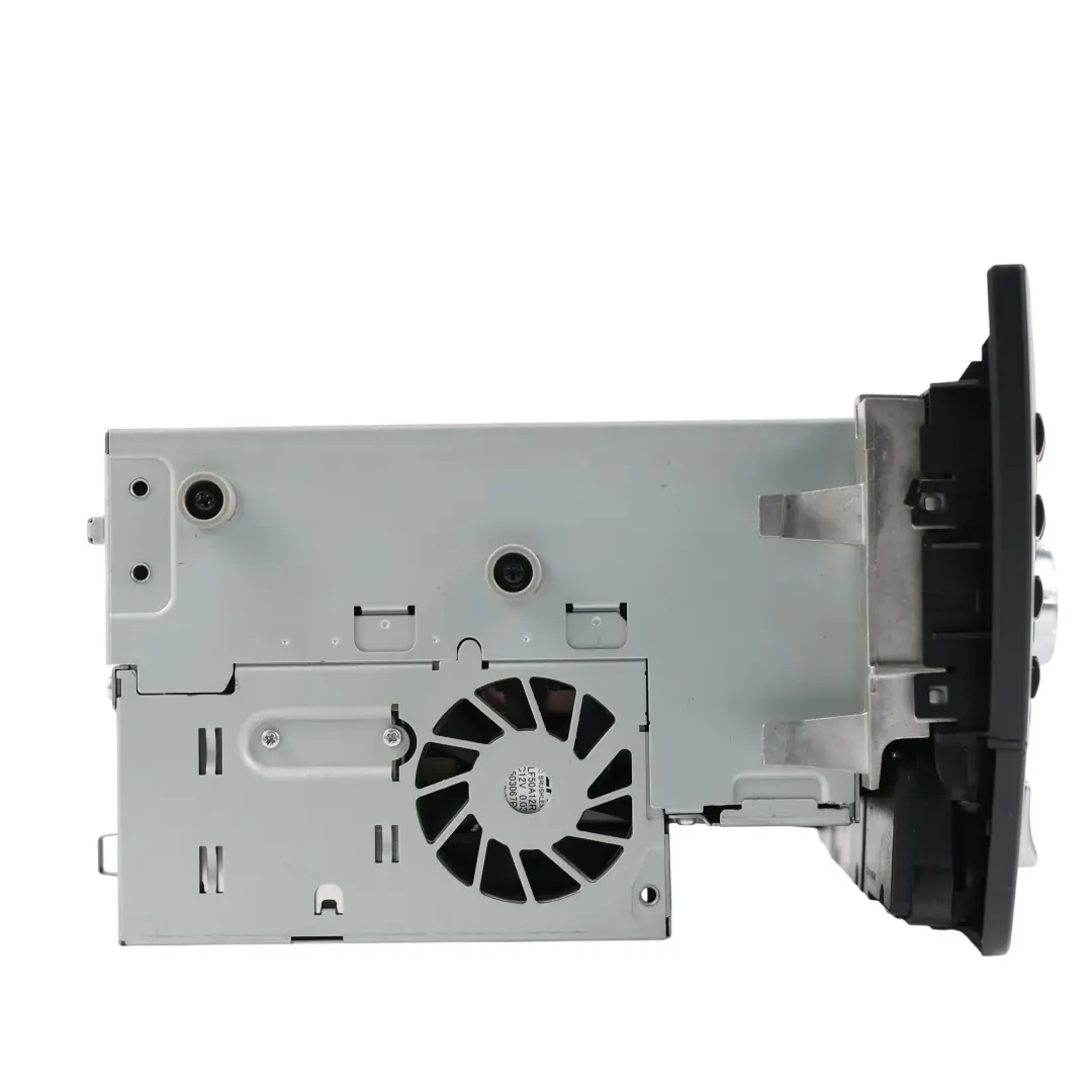 Mercedes W204 Radio Média Navigation Sat Nav Unité Centrale - SKU A2049005915 - Numéro de pièce A2049005915