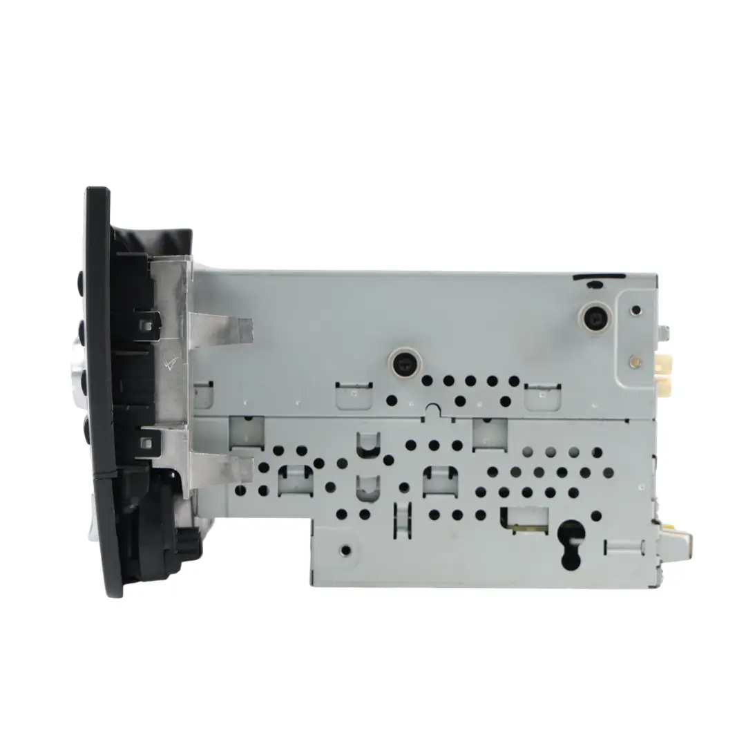Mercedes W204 Radio Media Navigation Sat Nav Steuergerät - SKU A2049005915 - Teilenummer A2049005915