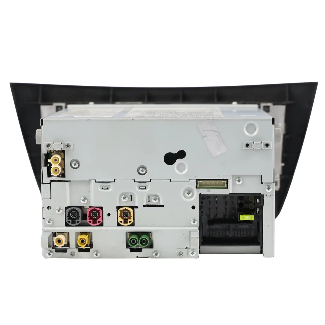 Mercedes W204 Radio Navegación Sat Nav Unidad - SKU A2049005915 - Número de pieza A2049005915