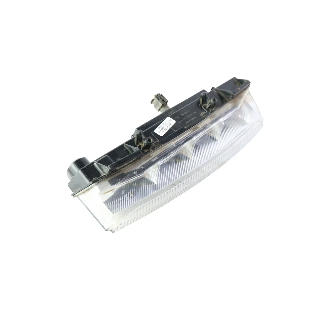 Feu de Jour LED Avant Gauche pour Mercedes W246 à propos du numéro de pièce A2049069100 Mercedes W246 Feu de Jour LED Avant Gauche - SKU A2049069100 - Numéro de pièce A2049069100