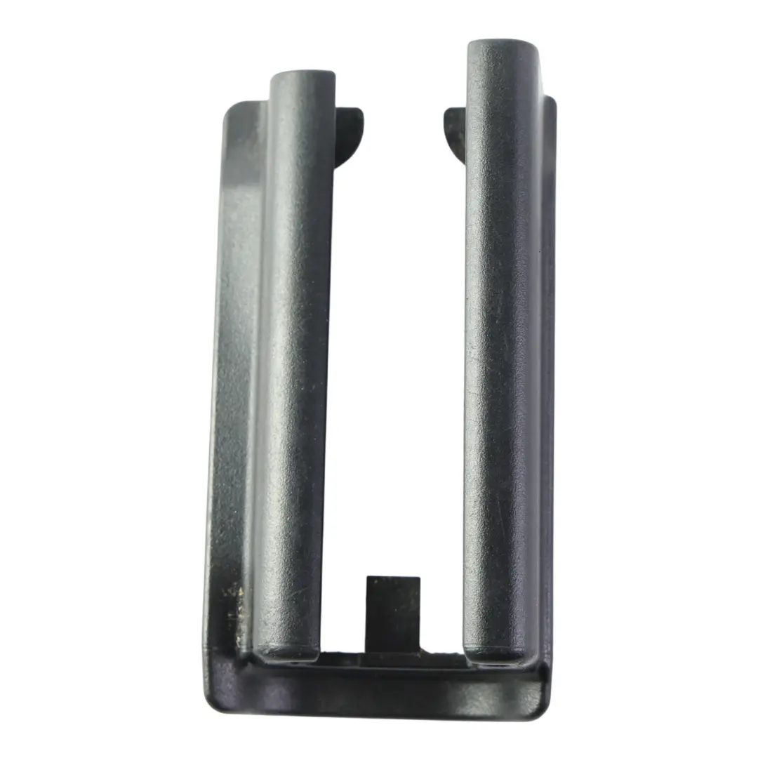 Mercedes W204 Pannello Copertura Binario Sedile Anteriore Destro - SKU A2049190420 - Numero di parte A2049190420
