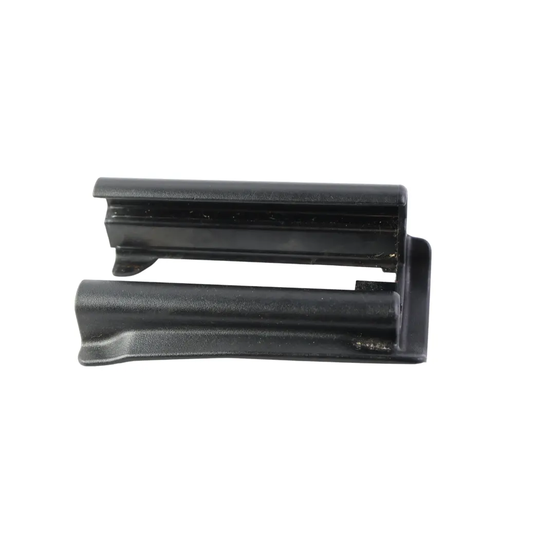 Mercedes W204 Seat Rail Trim Panel Cover Front Right O/S - SKU A2049190420 - Part number A2049190420
