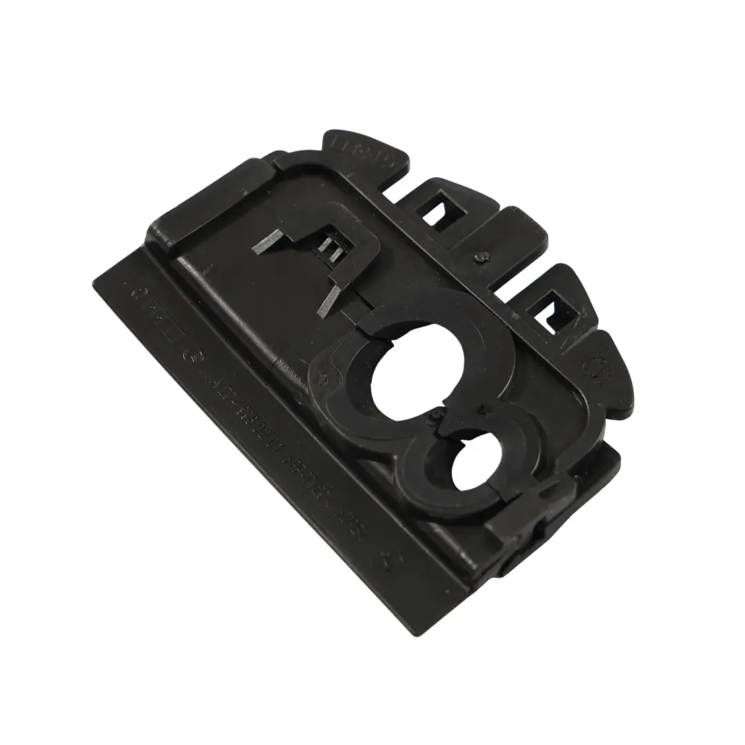 Mercedes W204 C207 Front A/C Air Conditioning Hose Pipe Bracket - SKU A2049980201 - Part number A2049980201