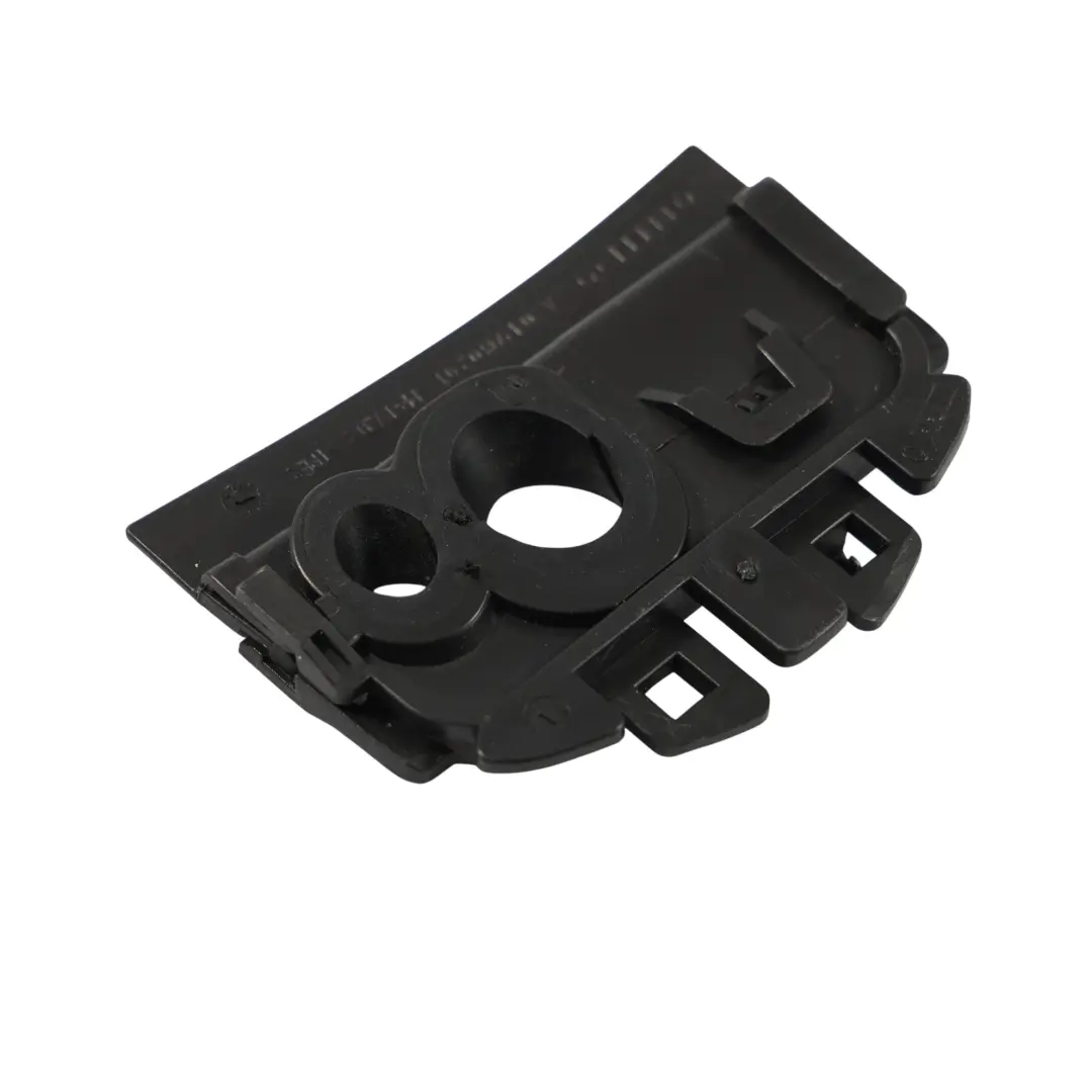 Mercedes W204 C207 Soporte Manguera A/C Delantero - SKU A2049980201 - Número de pieza A2049980201