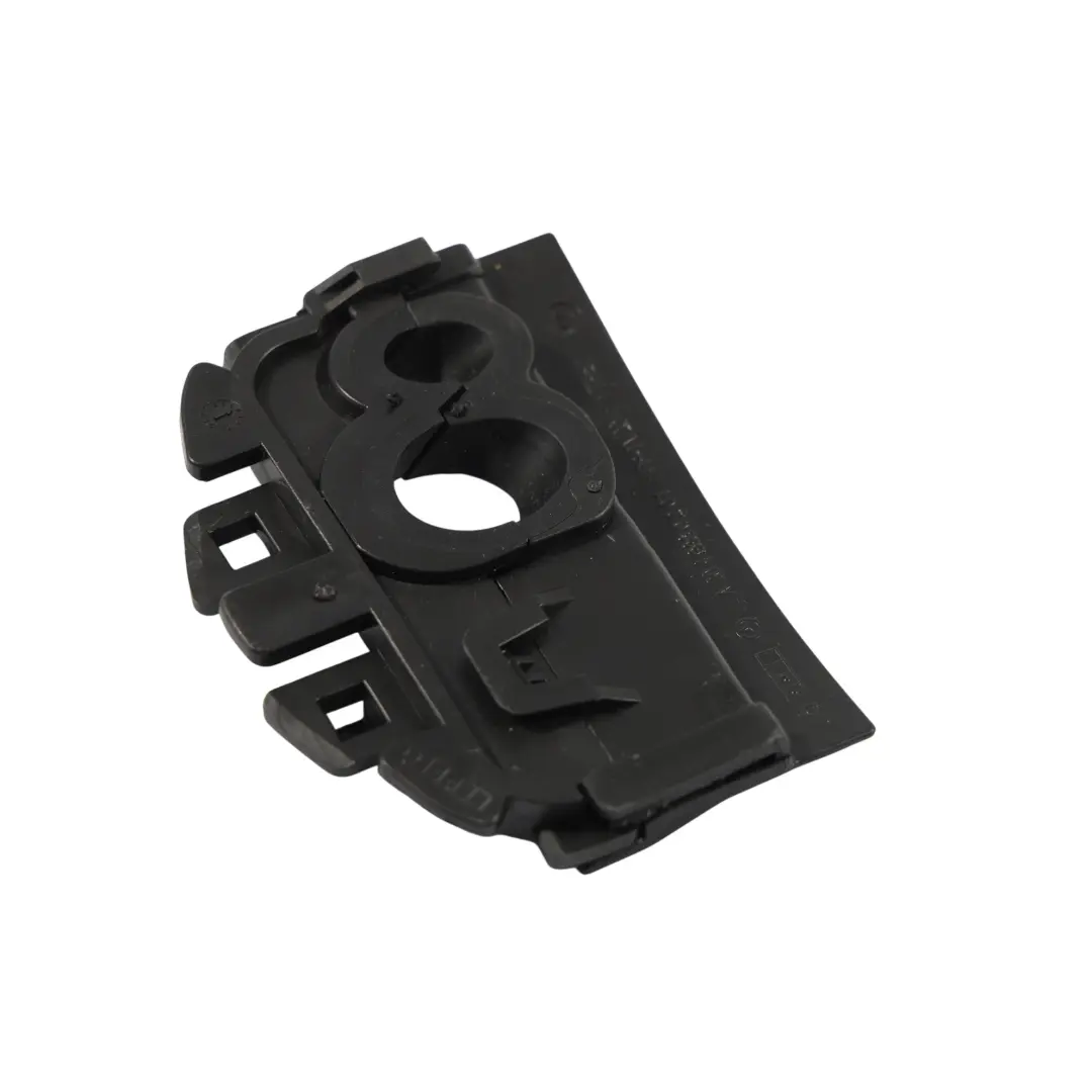 Mercedes W204 C207 Klimaanlage Schlauch Halterung Vorne - SKU A2049980201 - Teilenummer A2049980201