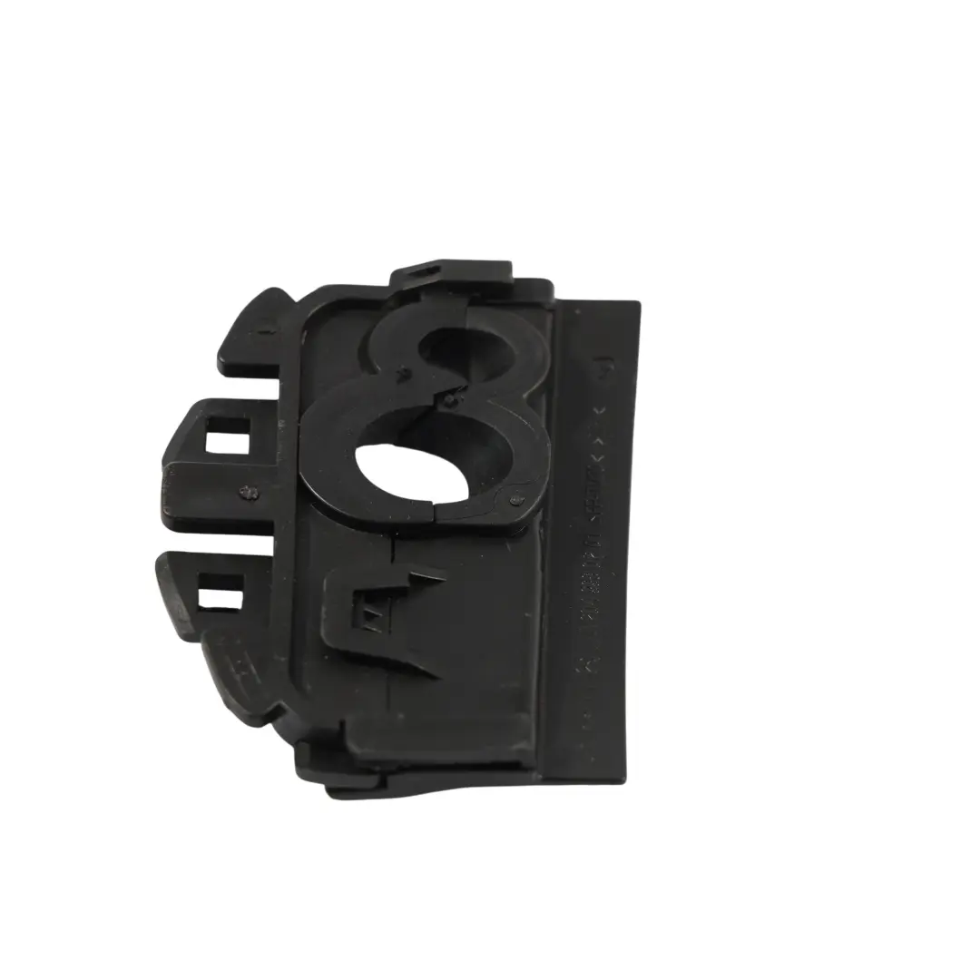 Soporte Manguera A/C Delantero para Mercedes W204 C207 con número de pieza A2049980201 Mercedes W204 C207 Soporte Manguera A/C Delantero - SKU A2049980201 - Número de pieza A2049980201