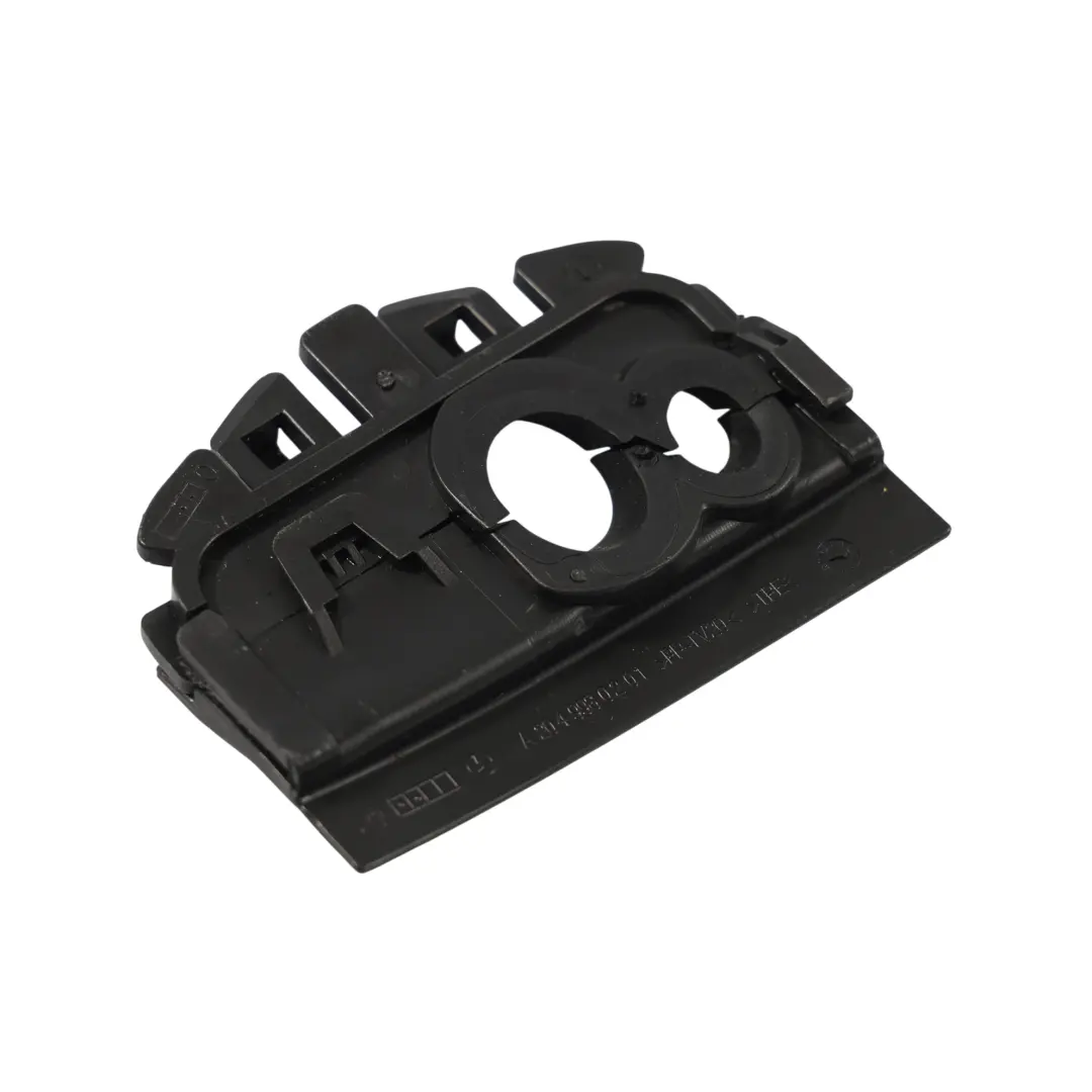 Front A/C Air Conditioning Hose Pipe Bracket to Mercedes W204 C207 with Part number A2049980201 Mercedes W204 C207 Front A/C Air Conditioning Hose Pipe Bracket - SKU A2049980201 - Part number A2049980201