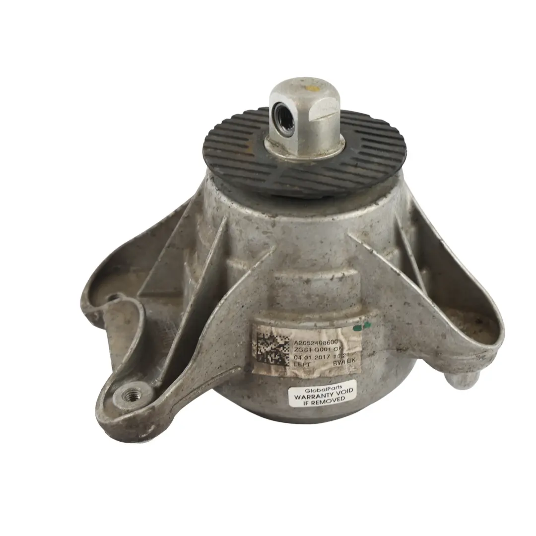 Mercedes C205 Supporto Motore Staffa Sinistra - SKU A2052408600 - Numero di parte A2052408600