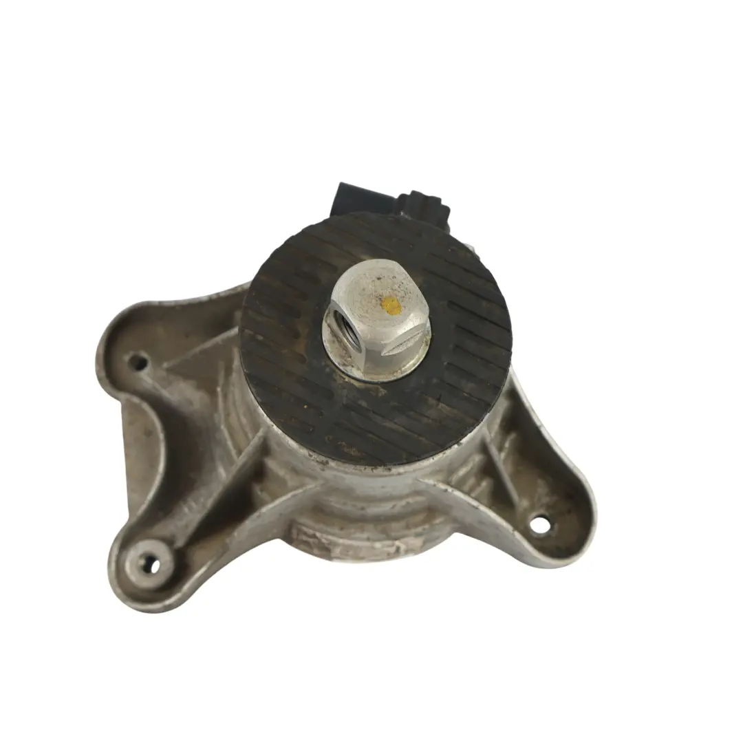 Mercedes C205 Engine Suspension Mount Bracket Left N/S - SKU A2052408600 - Part number A2052408600