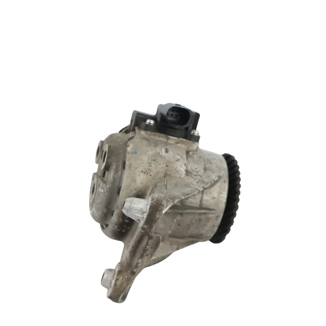 Mercedes C205 Supporto Motore Staffa Sinistra - SKU A2052408600 - Numero di parte A2052408600