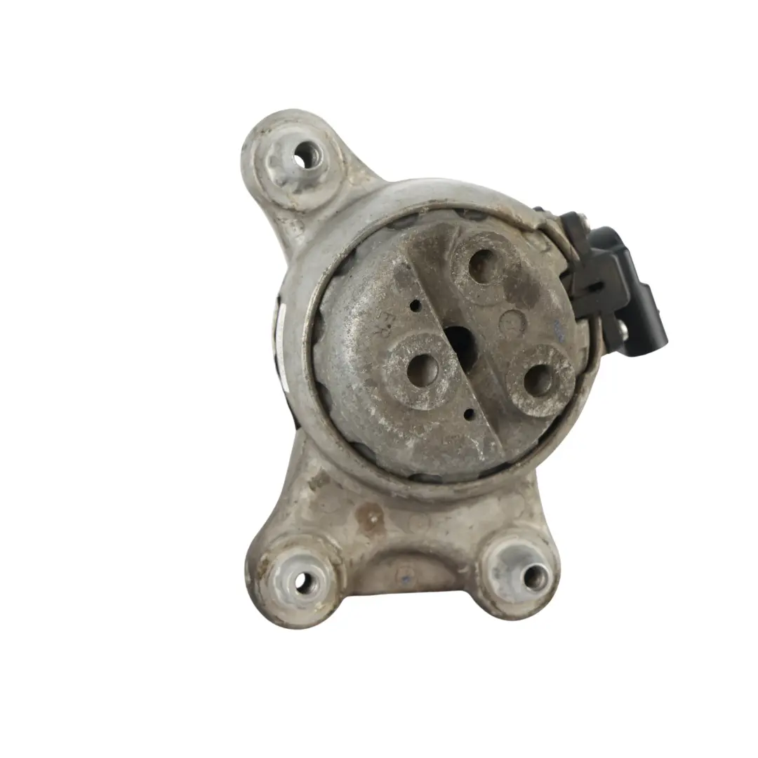 Mercedes C205 Engine Suspension Mount Bracket Left N/S - SKU A2052408600 - Part number A2052408600