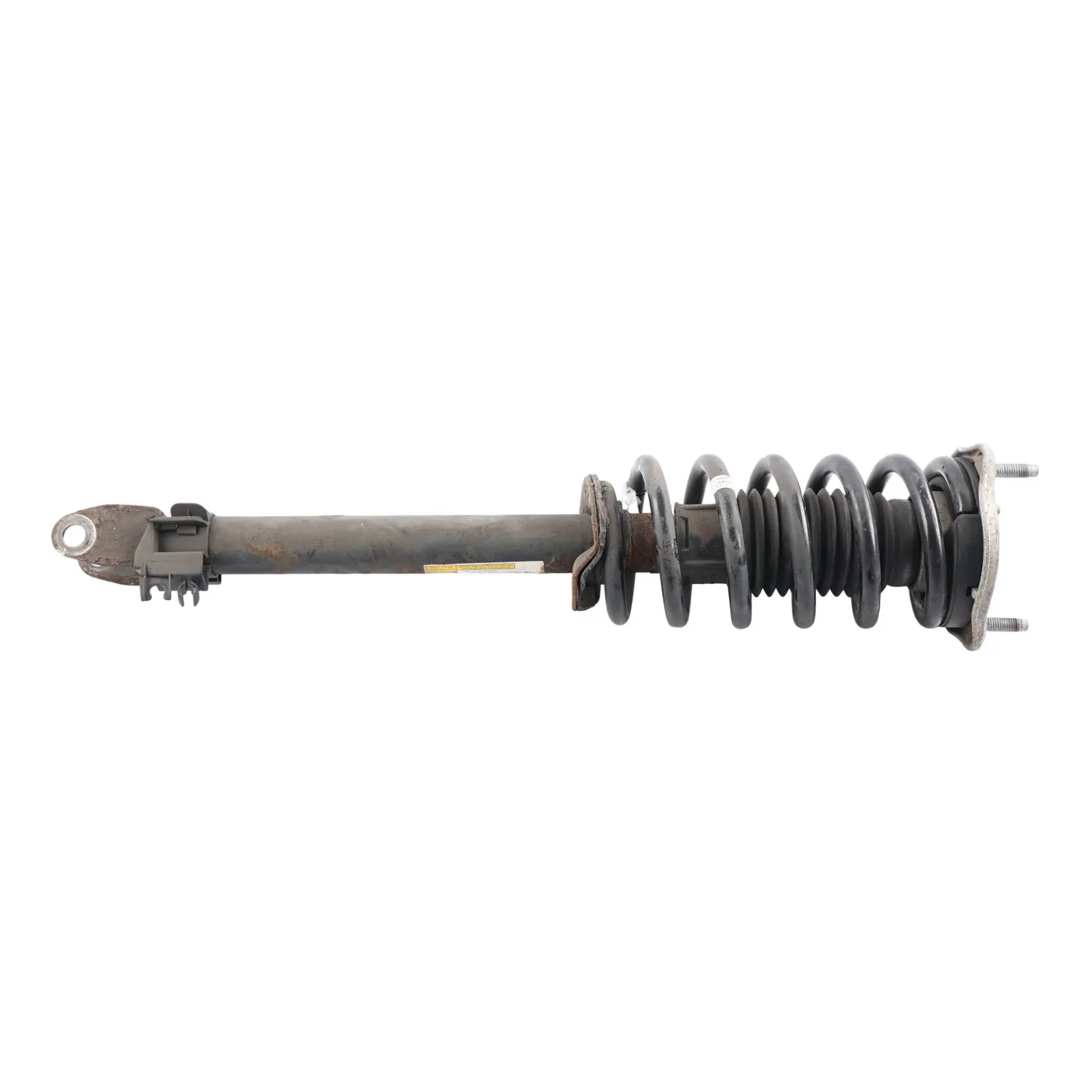 Mercedes W205 Spring Strut Shock Absorber Front Left Right N/O/S A2053202013