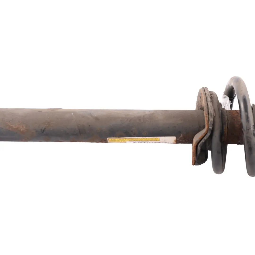 Mercedes W205 Front Spring Strut Shock Absorber Left Right N/O/S - SKU A2053202013 - Part number A2053202013