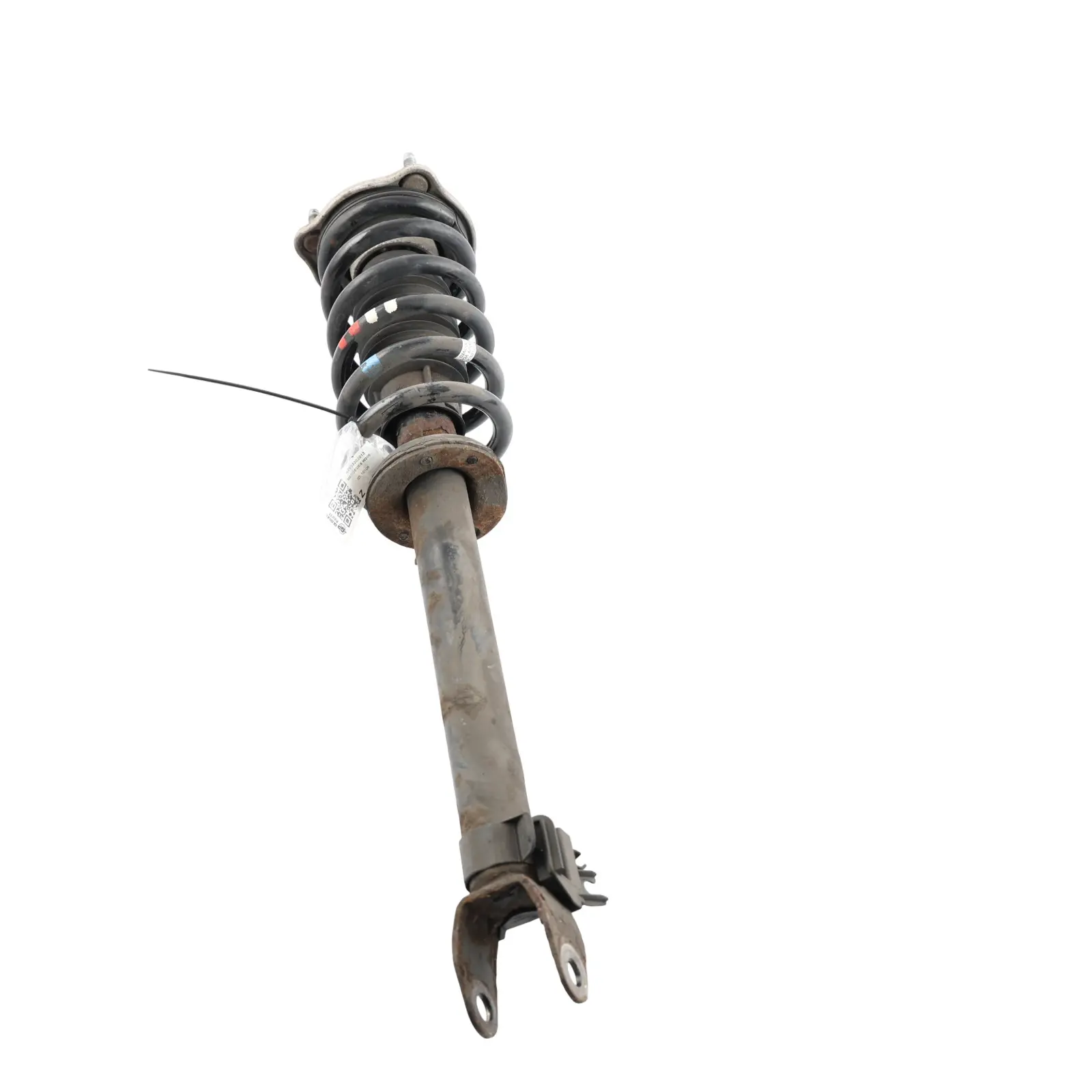 Mercedes W205 Front Spring Strut Shock Absorber Left Right N/O/S A2053202013