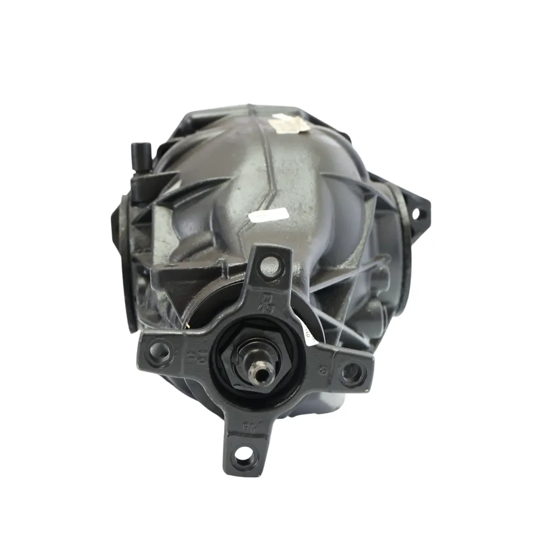 Dyferencjał Dyfer Tylny Tył I=3,06 do Mercedes W205 o numerze A2053503703 Mercedes W205 Dyferencjał Dyfer Tylny Tył I=3,06 - SKU A2053503703 - Numer Części A2053503703