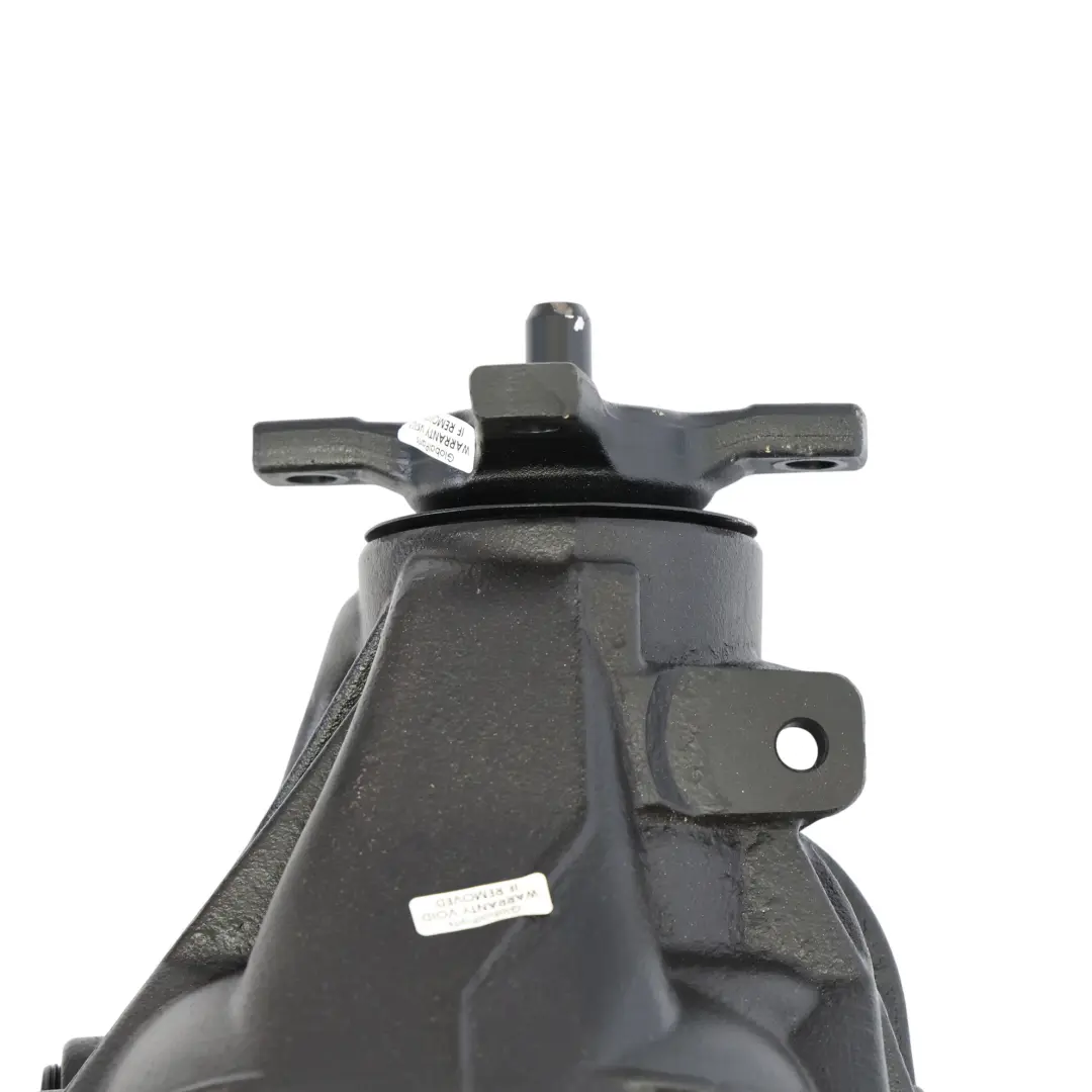 Differenziale Assale Posteriore I=3,06 GARANZIA per Mercedes W205 con numero di parte A2053503703 Mercedes W205 Differenziale Assale Posteriore I=3,06 GARANZIA - SKU A2053503703 - Numero di parte A2053503703