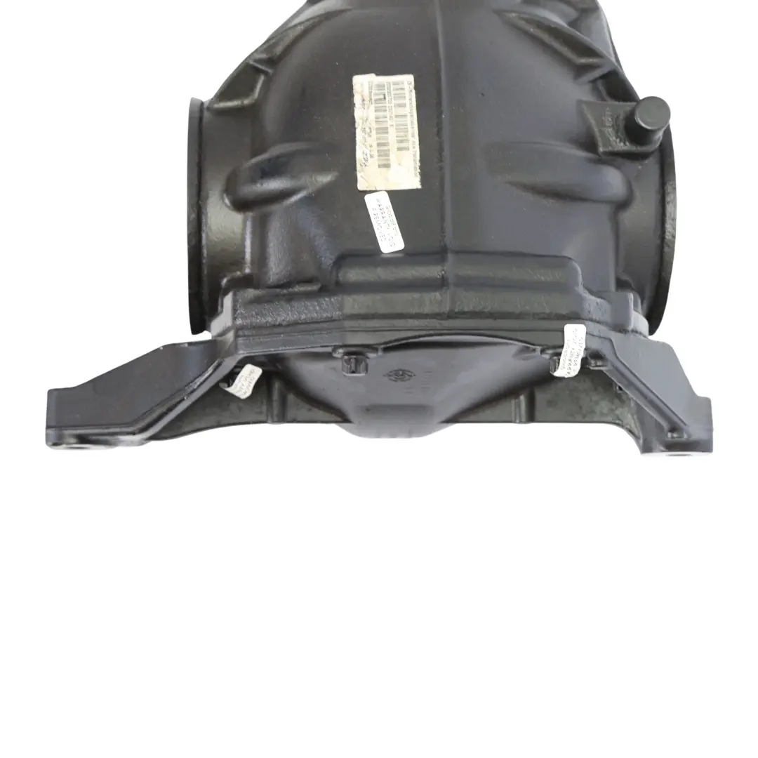 Hinterachse Differential Diff I=3,06 GARANTIE für Mercedes W205 mit Teilenummer A2053503703 Mercedes W205 Hinterachse Differential Diff I=3,06 GARANTIE - SKU A2053503703 - Teilenummer A2053503703