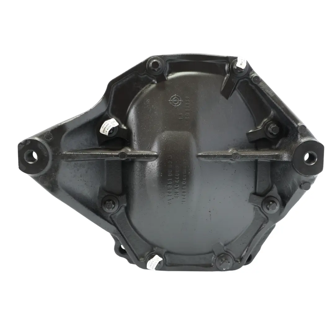 Différentiel Pont Arrière I=3,06 GARANTIE pour Mercedes W205 à propos du numéro de pièce A2053503703 Mercedes W205 Différentiel Pont Arrière I=3,06 GARANTIE - SKU A2053503703 - Numéro de pièce A2053503703