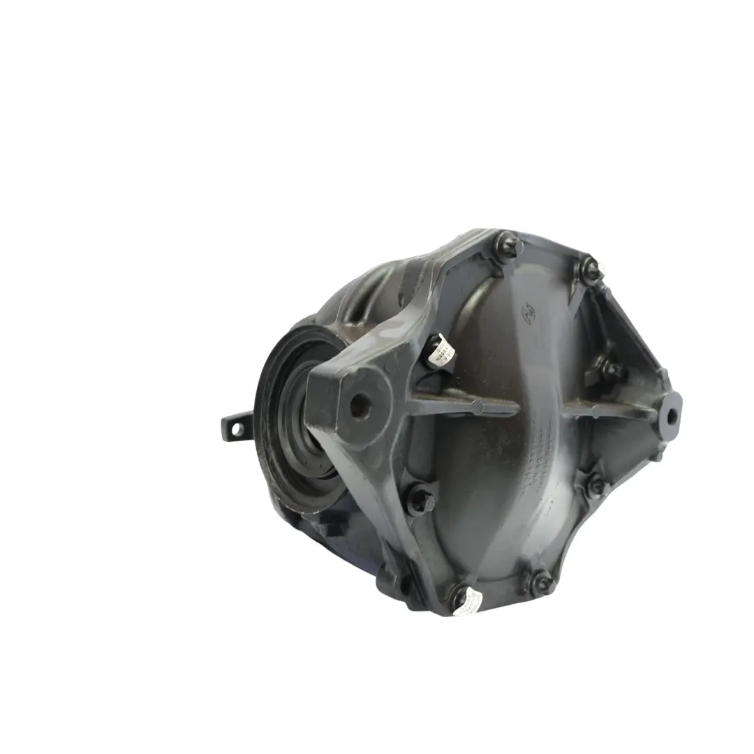 Hinterachse Differential Diff I=3,06 GARANTIE für Mercedes W205 mit Teilenummer A2053503703 Mercedes W205 Hinterachse Differential Diff I=3,06 GARANTIE - SKU A2053503703 - Teilenummer A2053503703