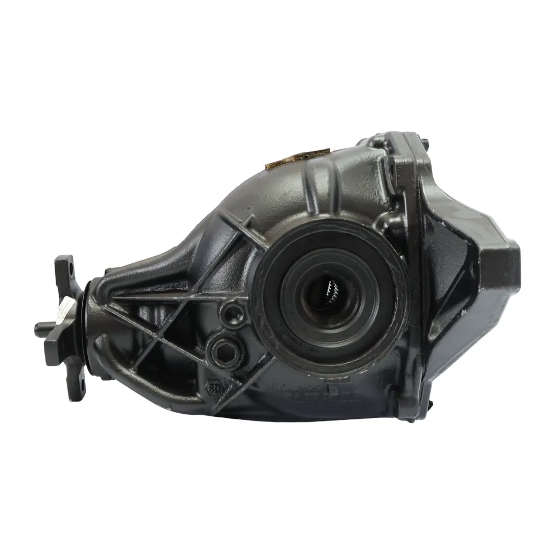 Différentiel Pont Arrière I=3,06 GARANTIE pour Mercedes W205 à propos du numéro de pièce A2053503703 Mercedes W205 Différentiel Pont Arrière I=3,06 GARANTIE - SKU A2053503703 - Numéro de pièce A2053503703
