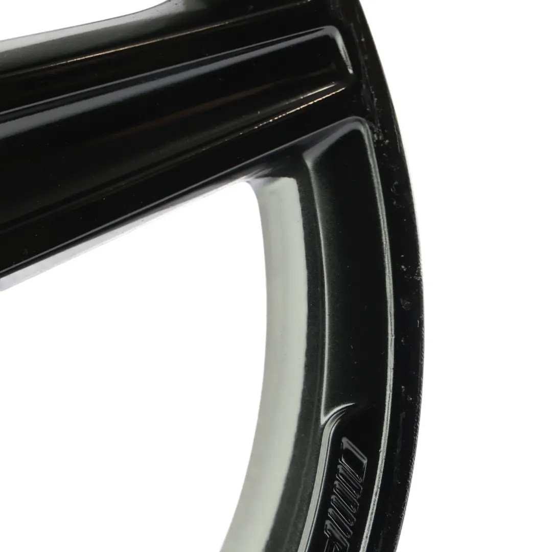 Mercedes W205 Felga Aluminiowa Tylna 18" 8,5J ET49 Star Spoke A2054012200 - SKU A2054017200-2 - Numer Części A2054017200