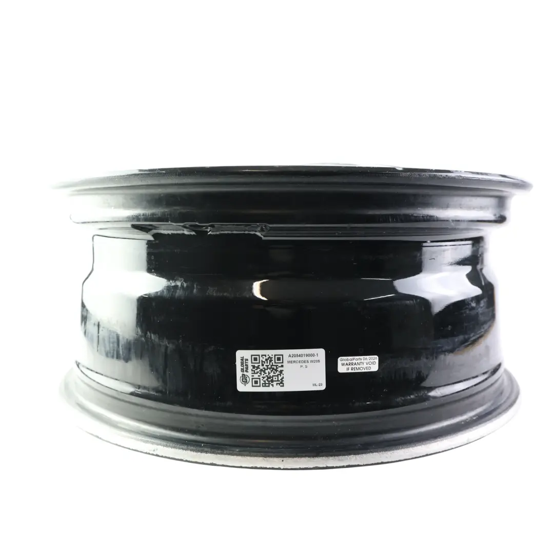 Mercedes W205 Felga Aluminiowa 17" 7J ET:48.5 5 Ramienna - SKU A2054019000-1 - Numer Części A2054019000