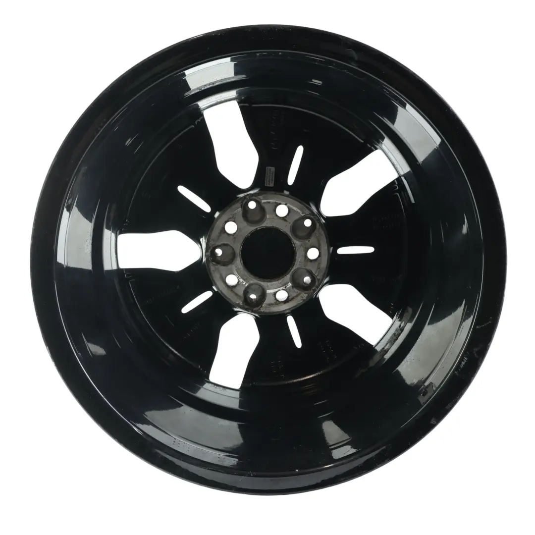 Mercedes W205 Felga Aluminiowa 17" 7J ET:48.5 5 Ramienna - SKU A2054019000-1 - Numer Części A2054019000