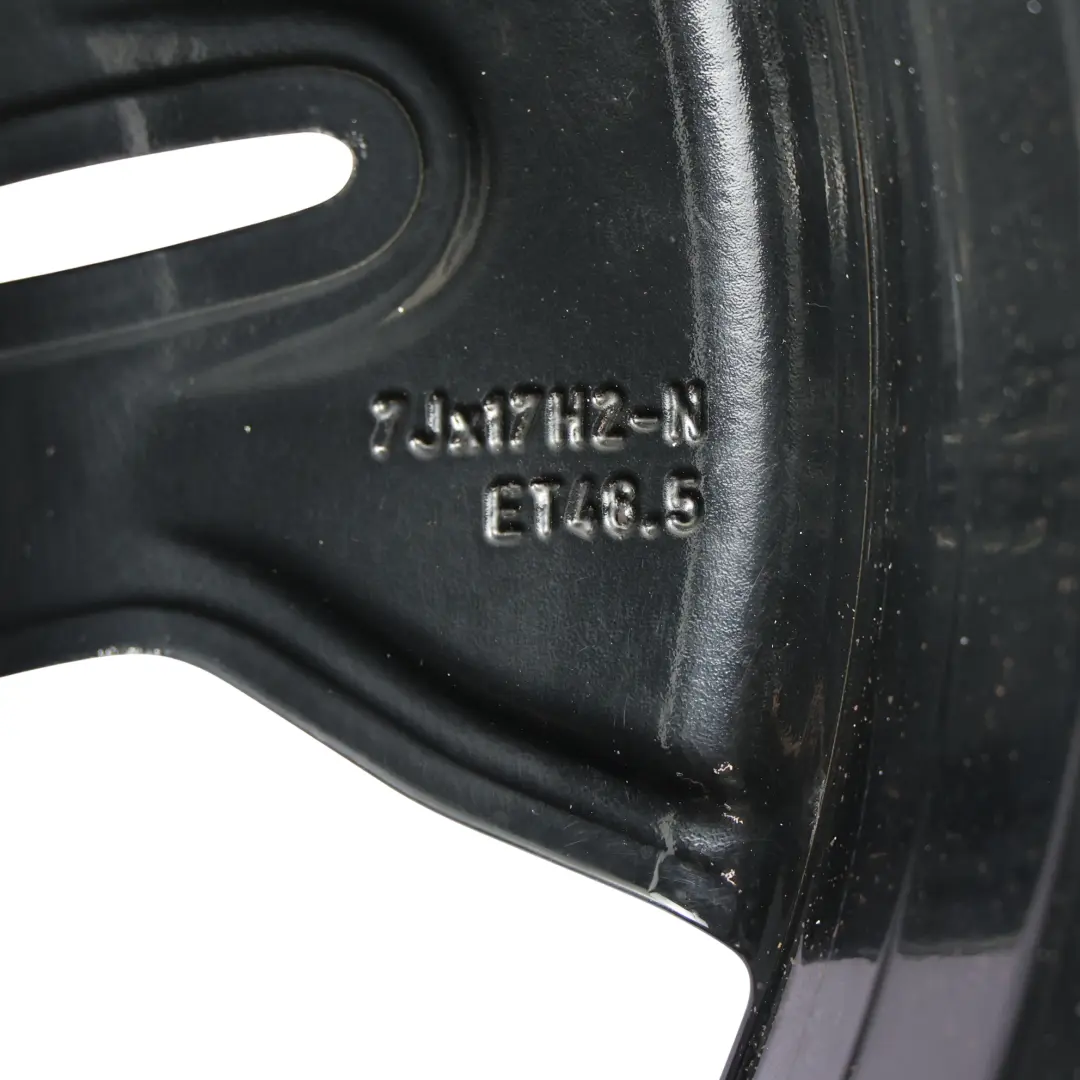 Felga Aluminiowa 17" 7J ET:48.5 5 Ramienna do Mercedes W205 o numerze A2054019000 Mercedes W205 Felga Aluminiowa 17" 7J ET:48.5 5 Ramienna - SKU A2054019000-1 - Numer Części A2054019000