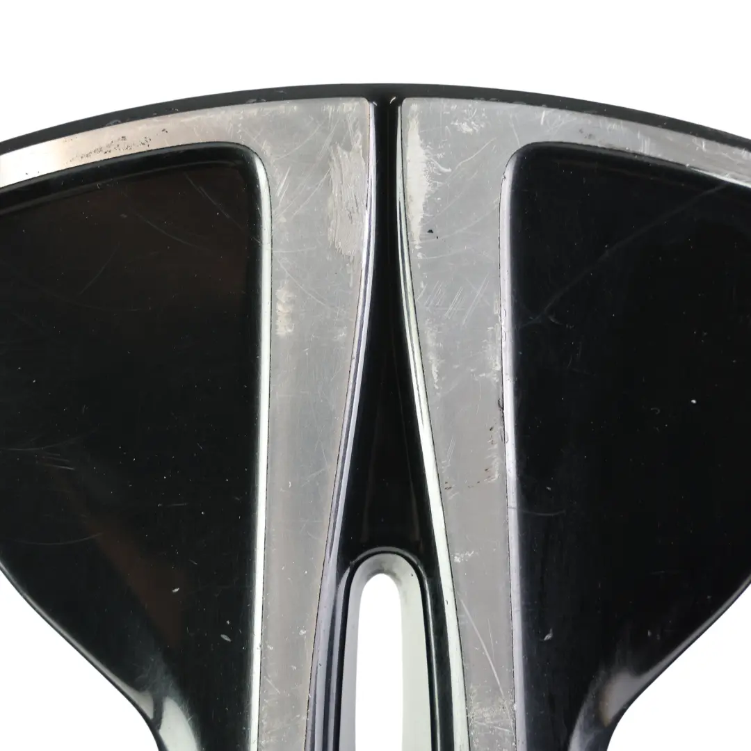 Felga Aluminiowa 17" 7J ET:48.5 5 Ramienna do Mercedes W205 o numerze A2054019000 Mercedes W205 Felga Aluminiowa 17" 7J ET:48.5 5 Ramienna - SKU A2054019000-1 - Numer Części A2054019000