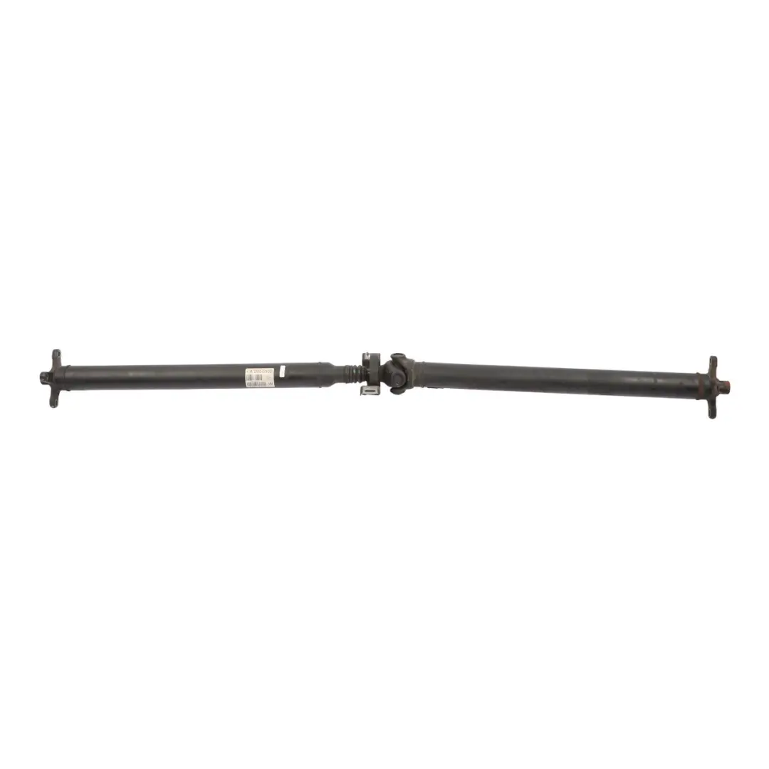 Mercedes W205 Propshaft Prop Shaft Rear OM651 Automatic - SKU A2054100502 - Part number A2054100502