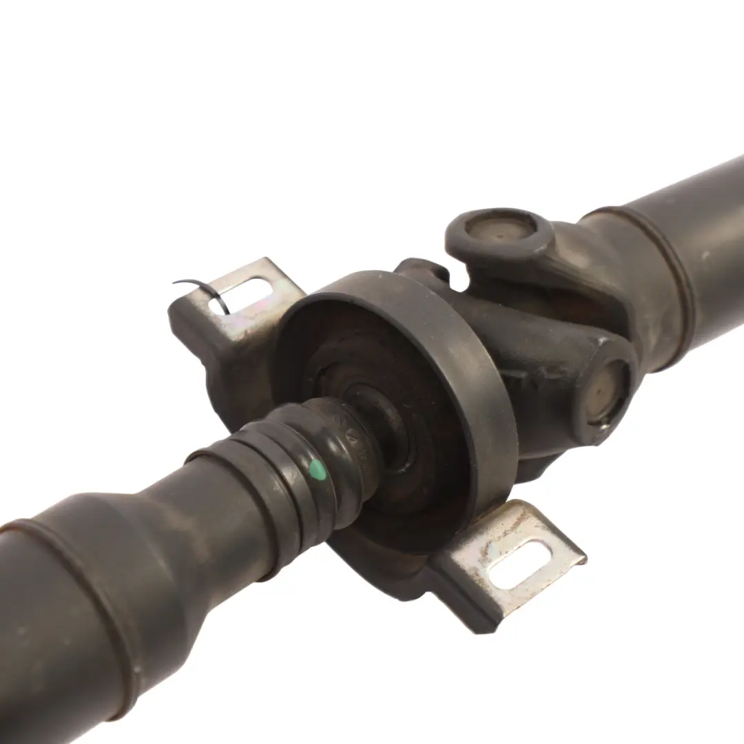 Propshaft Prop Shaft Rear OM651 Automatic to Mercedes W205 with Part number A2054100502 Mercedes W205 Propshaft Prop Shaft Rear OM651 Automatic - SKU A2054100502 - Part number A2054100502