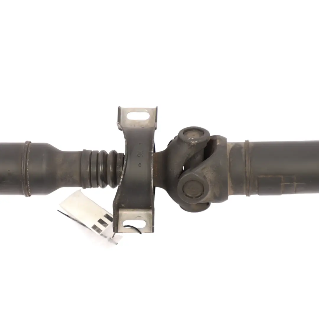 Mercedes W205 Propshaft Prop Shaft Rear OM651 Automatic - SKU A2054100502 - Part number A2054100502