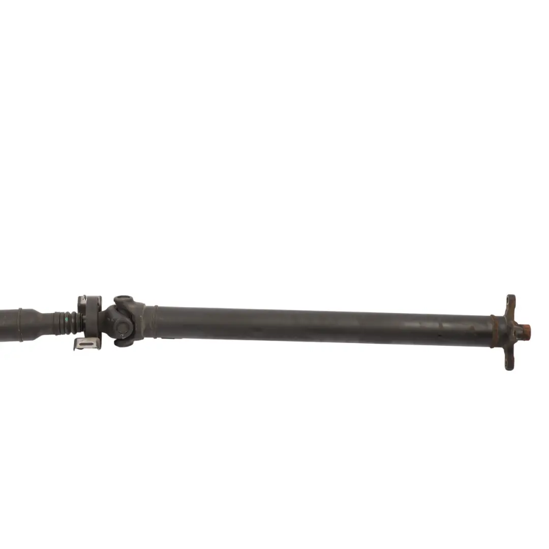 Mercedes W205 Propshaft Prop Shaft Rear OM651 Automatic - SKU A2054100502 - Part number A2054100502