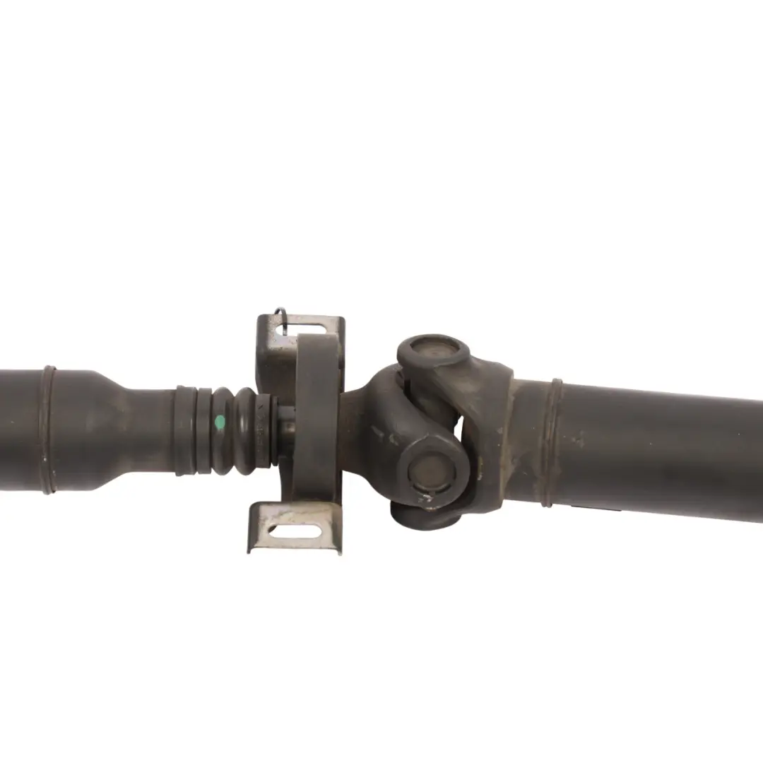 Mercedes W205 Propshaft Prop Shaft Rear OM651 Automatic - SKU A2054100502 - Part number A2054100502