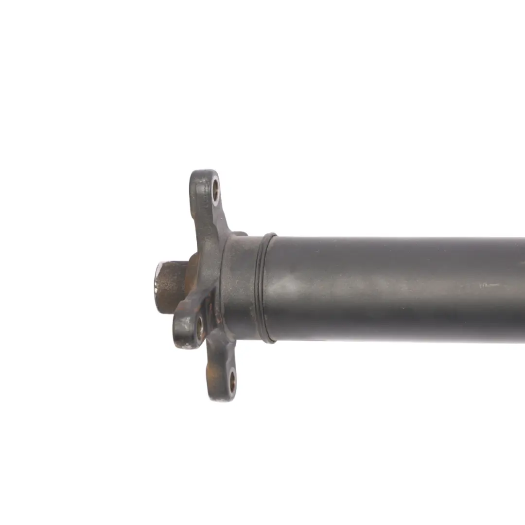 Mercedes W205 Propshaft Prop Shaft Rear OM651 Automatic - SKU A2054100502 - Part number A2054100502