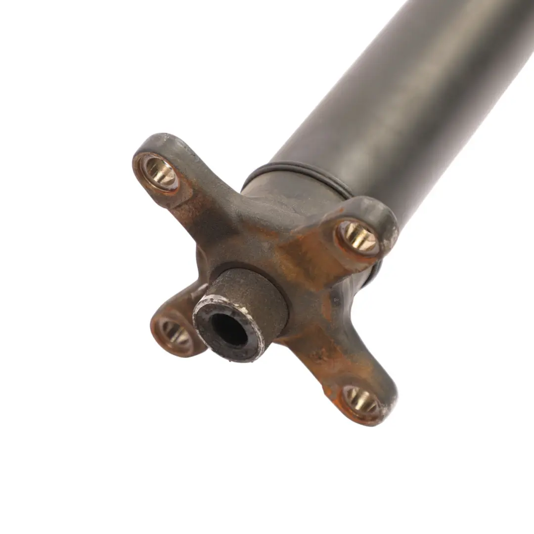Propshaft Prop Shaft Rear OM651 Automatic to Mercedes W205 with Part number A2054100502 Mercedes W205 Propshaft Prop Shaft Rear OM651 Automatic - SKU A2054100502 - Part number A2054100502
