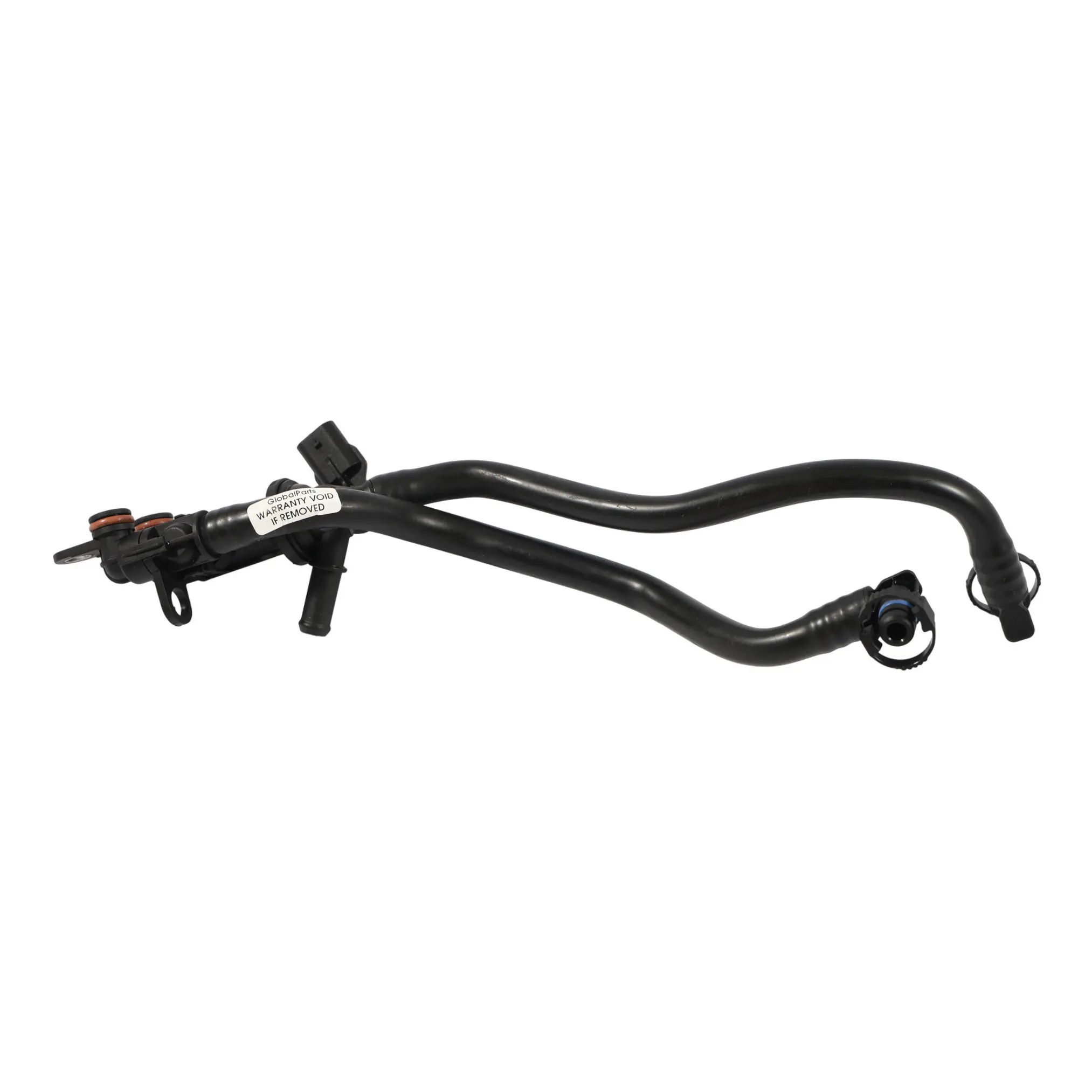 Mercedes W205 W213 C238 M276 Tuyau Vide Servofrein A2054300229