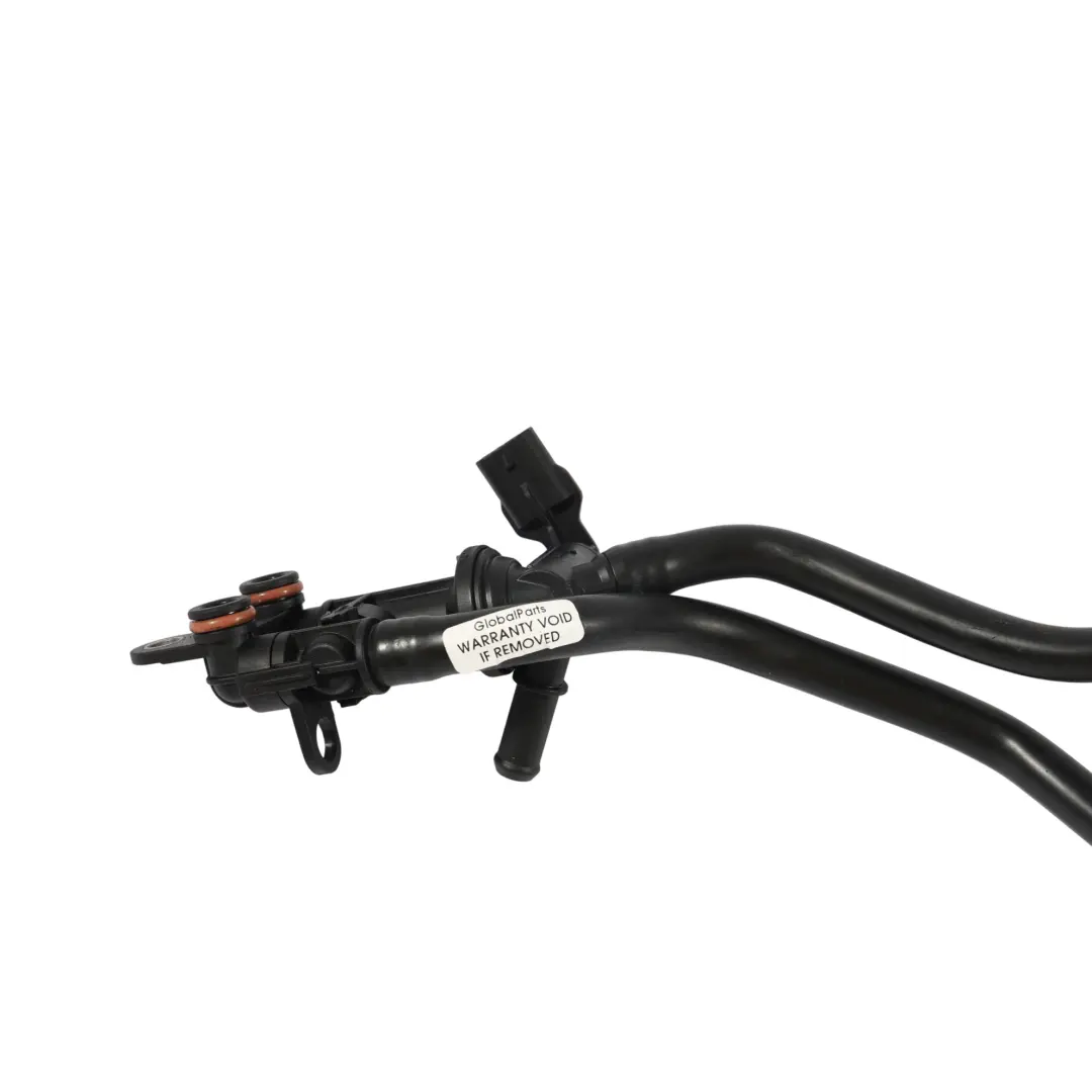 Tubo Vacío Servofreno para Mercedes W205 W213 C238 M276 con número de pieza A2054300229 Mercedes W205 W213 C238 M276 Tubo Vacío Servofreno - SKU A2054300229-1 - Número de pieza A2054300229