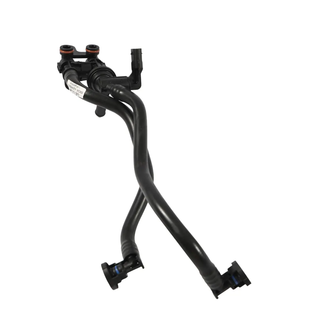 Mercedes W205 W213 C238 Vakuumleitung Bremskraftverstärker M276 - SKU A2054300229-1 - Teilenummer A2054300229