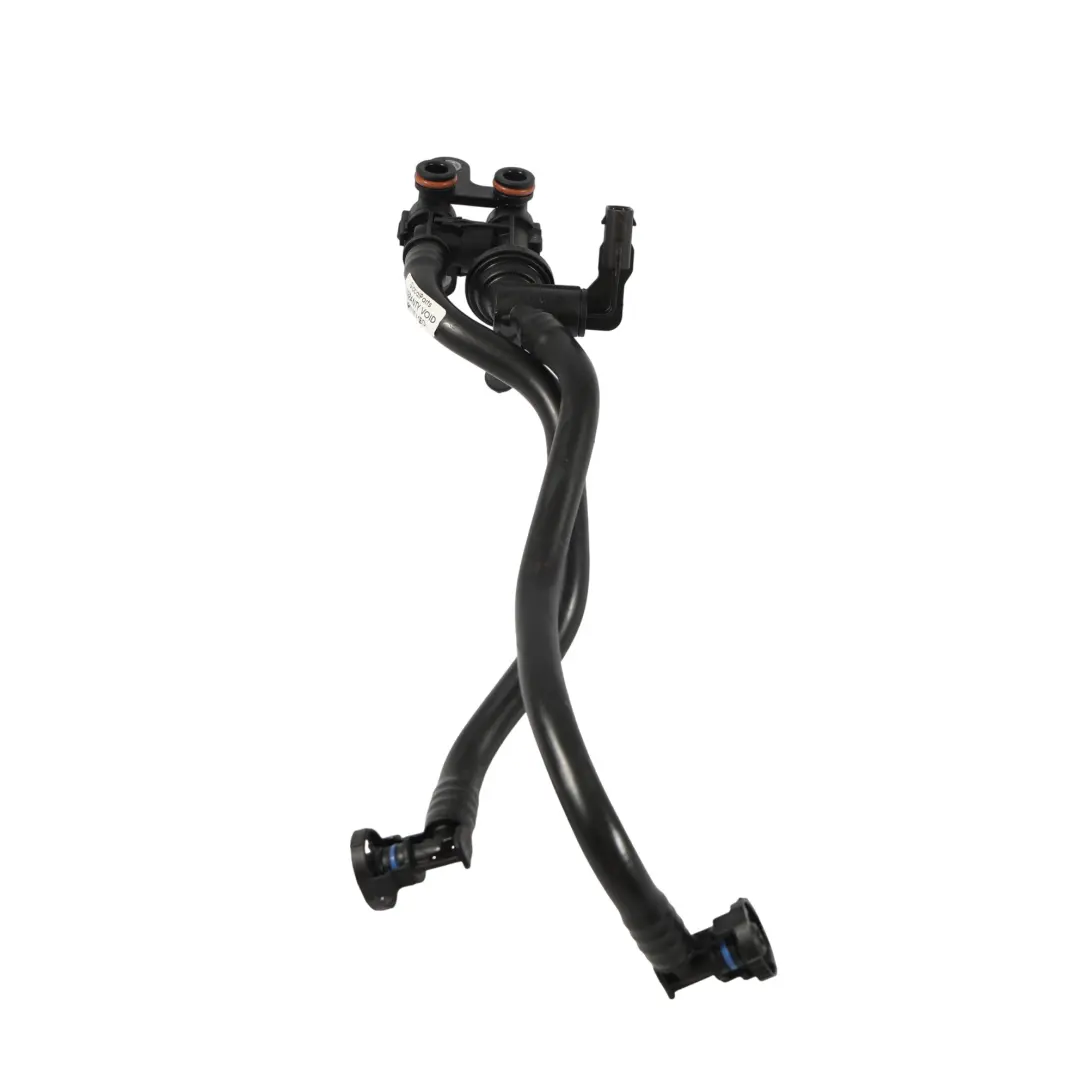 Tubo Vacío Servofreno para Mercedes W205 W213 C238 M276 con número de pieza A2054300229 Mercedes W205 W213 C238 M276 Tubo Vacío Servofreno - SKU A2054300229-1 - Número de pieza A2054300229