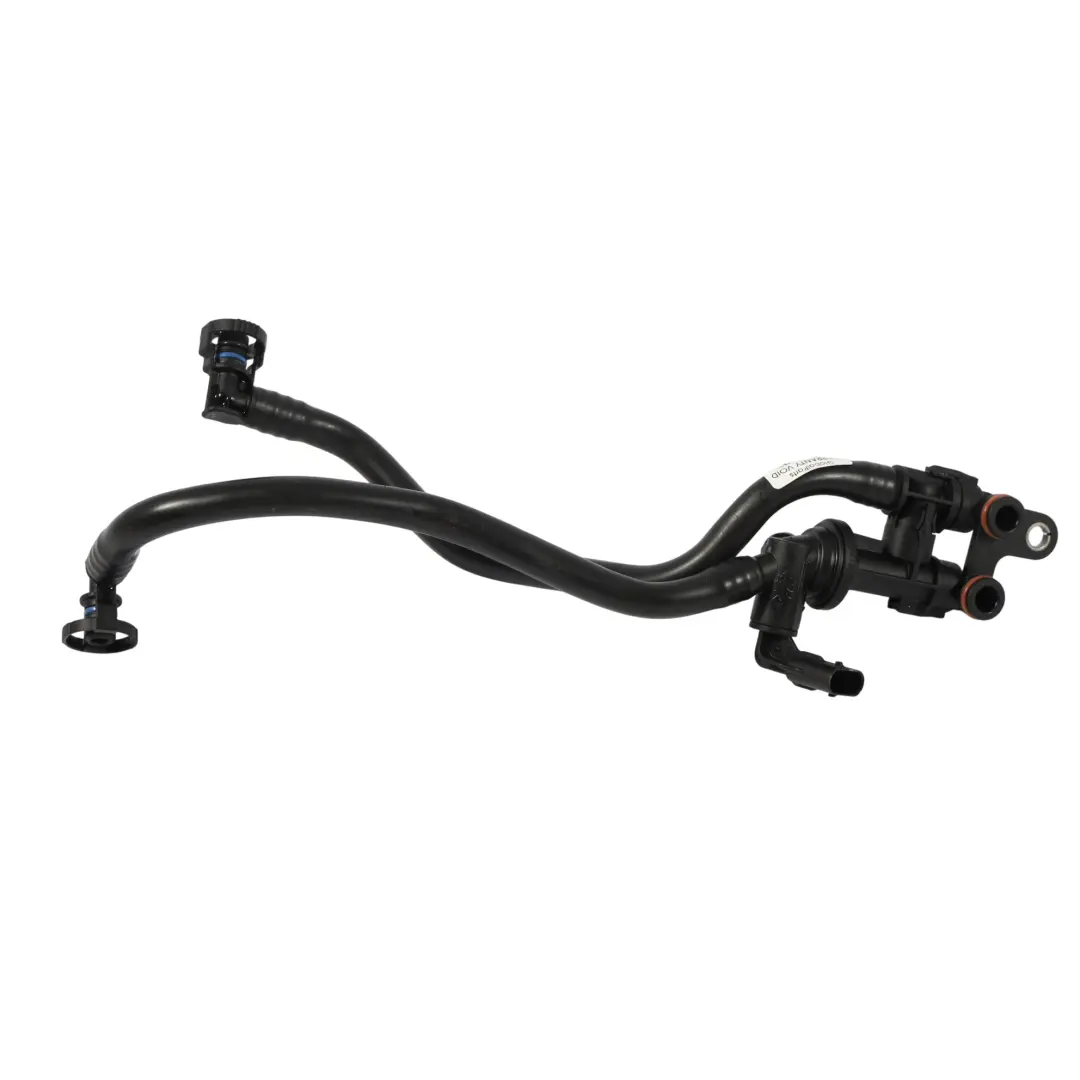 Vakuumleitung Bremskraftverstärker M276 für Mercedes W205 W213 C238 mit Teilenummer A2054300229 Mercedes W205 W213 C238 Vakuumleitung Bremskraftverstärker M276 - SKU A2054300229-1 - Teilenummer A2054300229