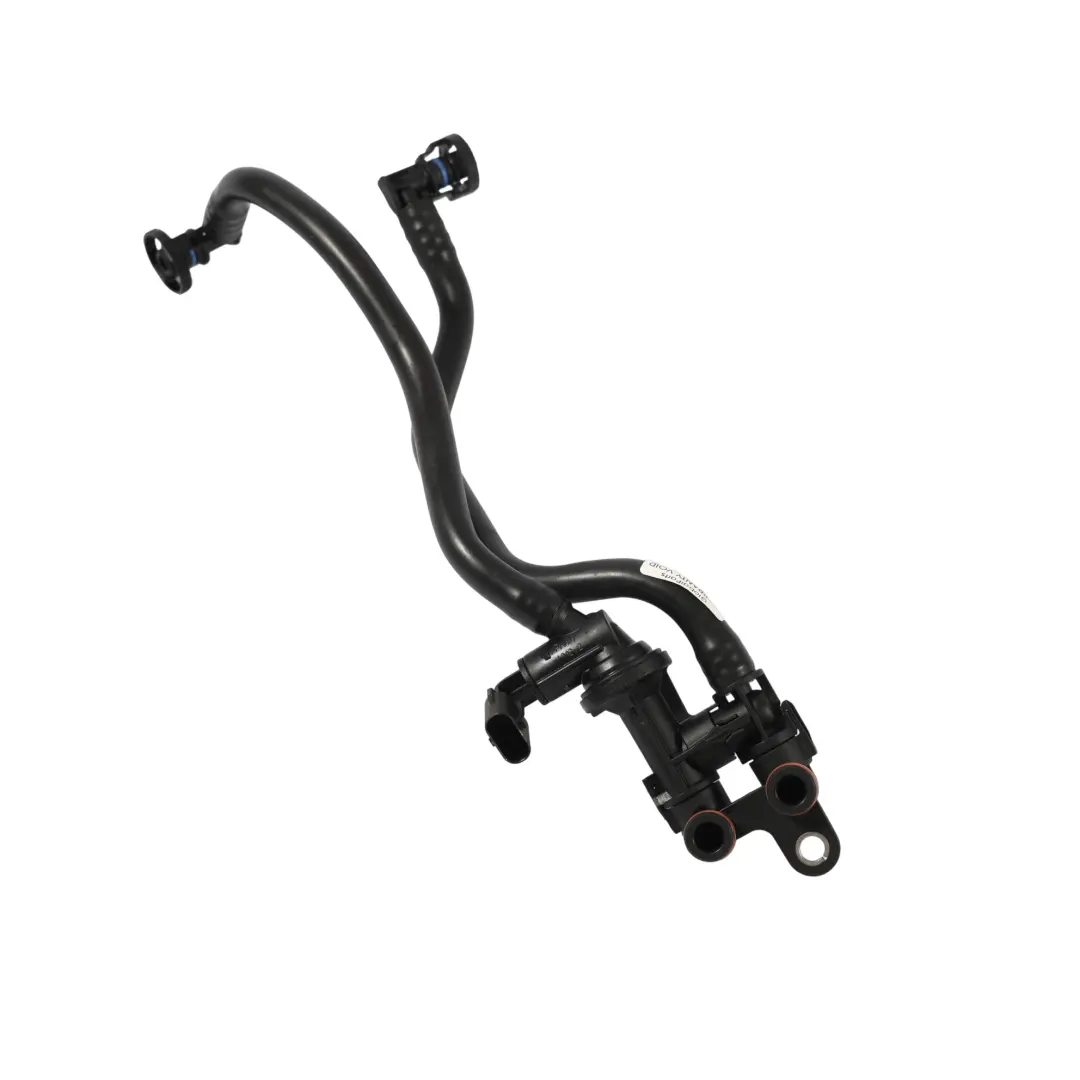 Mercedes W205 W213 C238 M276 Tuyau Vide Servofrein - SKU A2054300229-1 - Numéro de pièce A2054300229