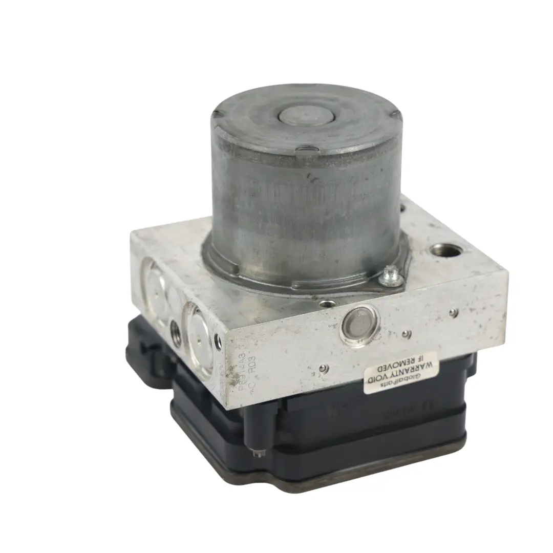 Mercedes C205 C63 AMG Pompe Hydraulique Freinage ABS - SKU A2054311400 - Numéro de pièce A2054311400