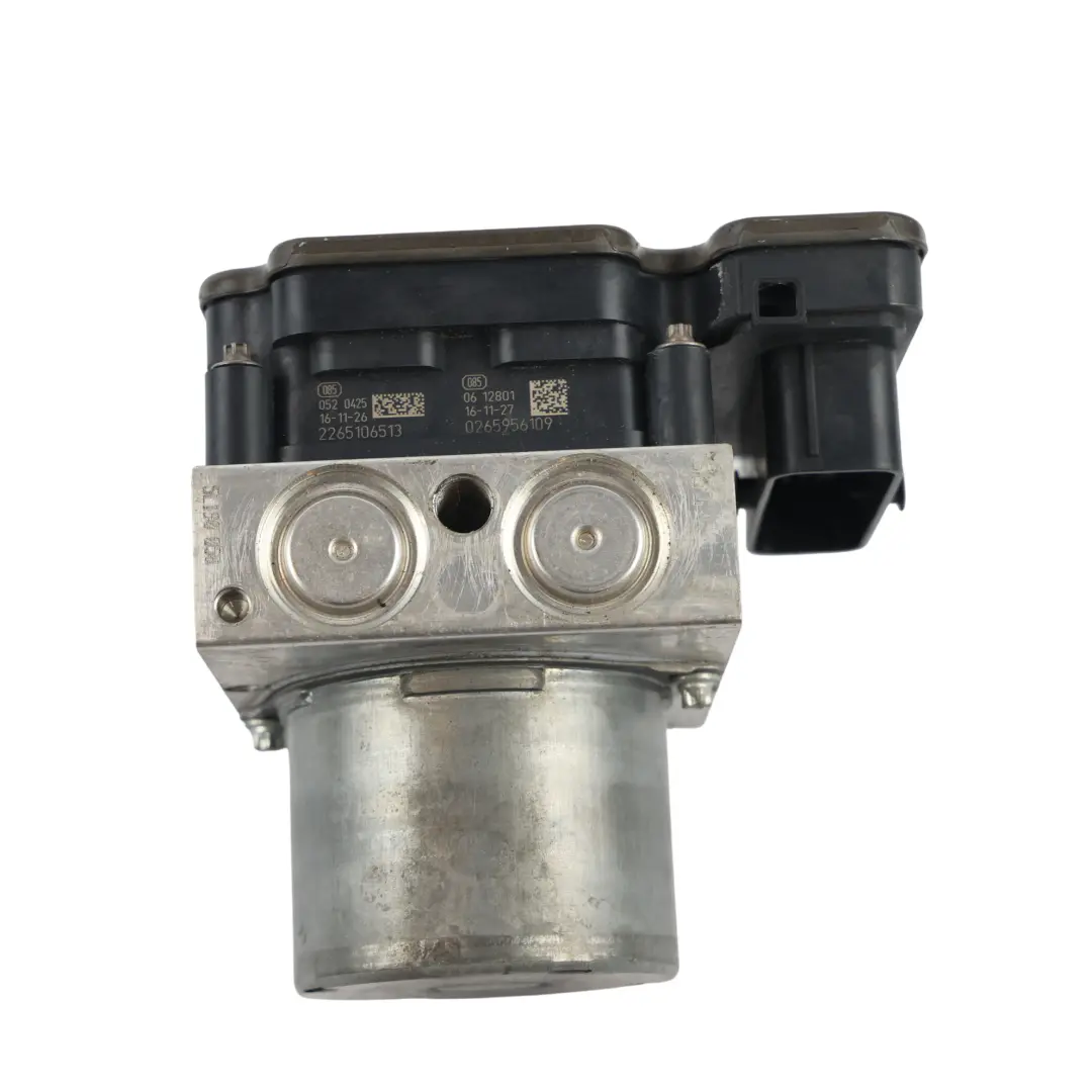 Mercedes C205 C63 AMG ABS Hydraulic Brake Pump - SKU A2054311400 - Part number A2054311400