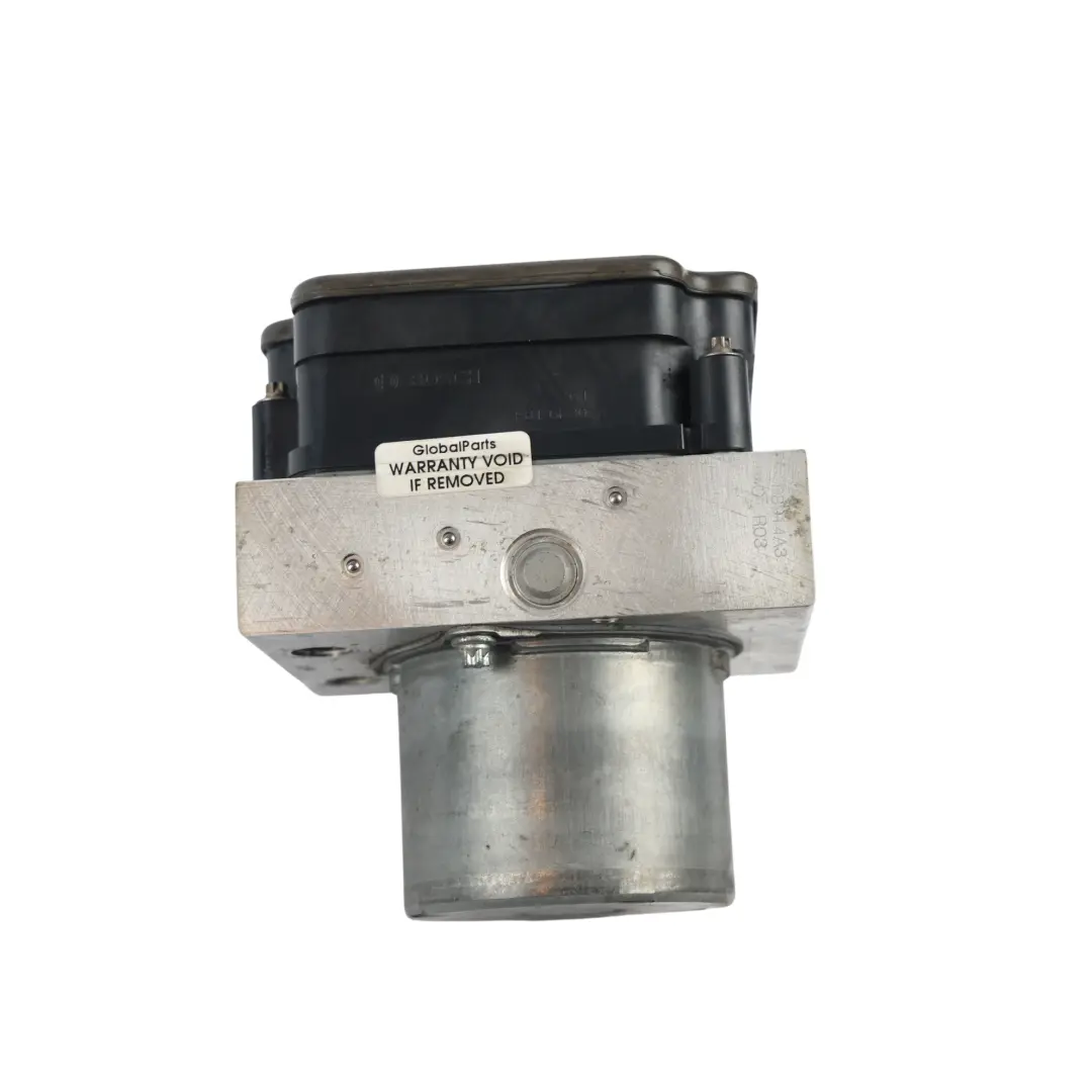 Mercedes C205 C63 AMG ABS Hydraulik Bremspumpe - SKU A2054311400 - Teilenummer A2054311400