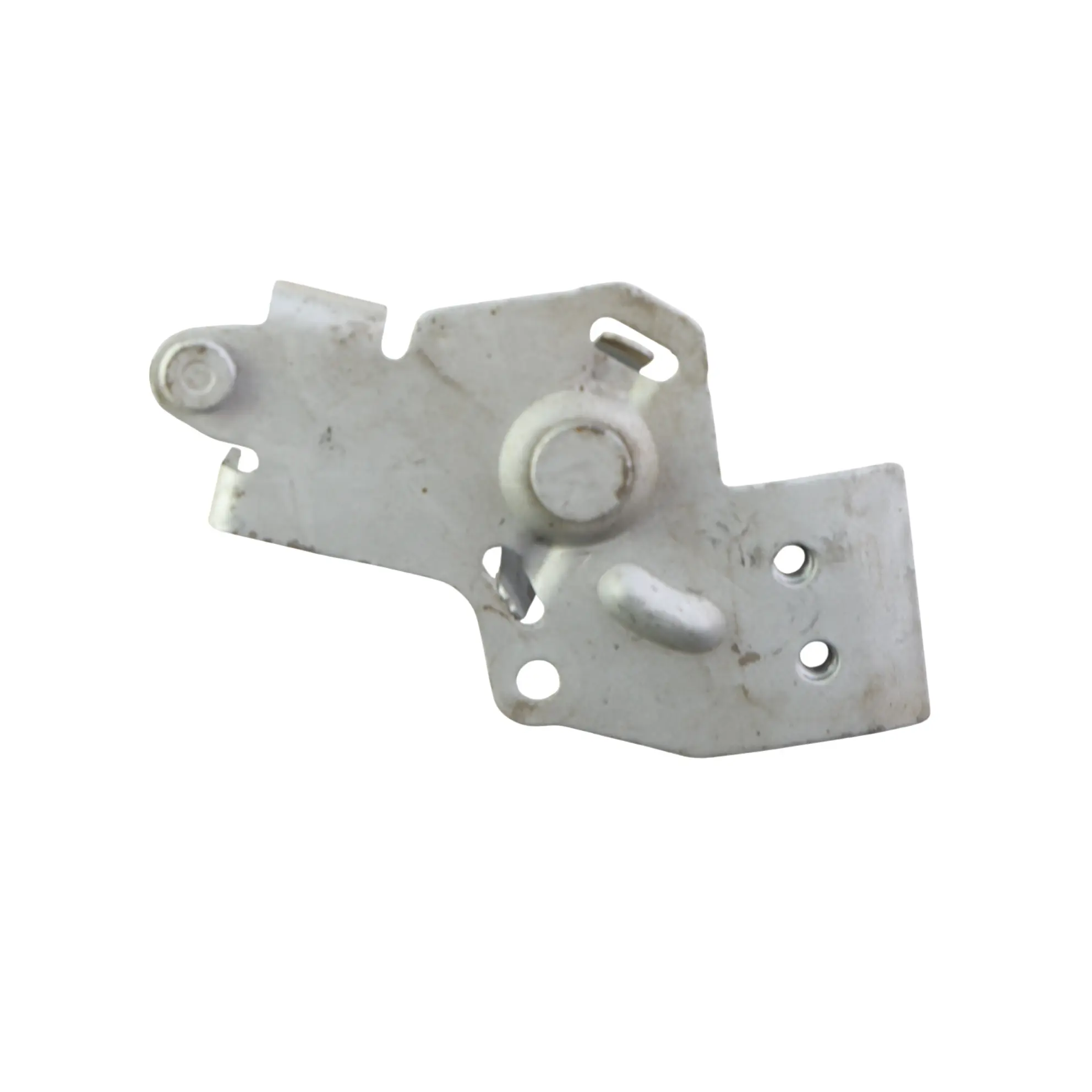 Mercedes C205 S205 Differential Pressure Sensor Holder Bracket Mount A2054900004