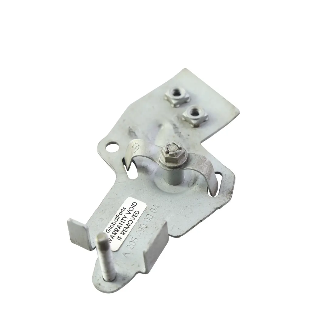 Mercedes C205 S205 Support Fixation Capteur Pression Différentielle - SKU A2054900004 - Numéro de pièce A2054900004